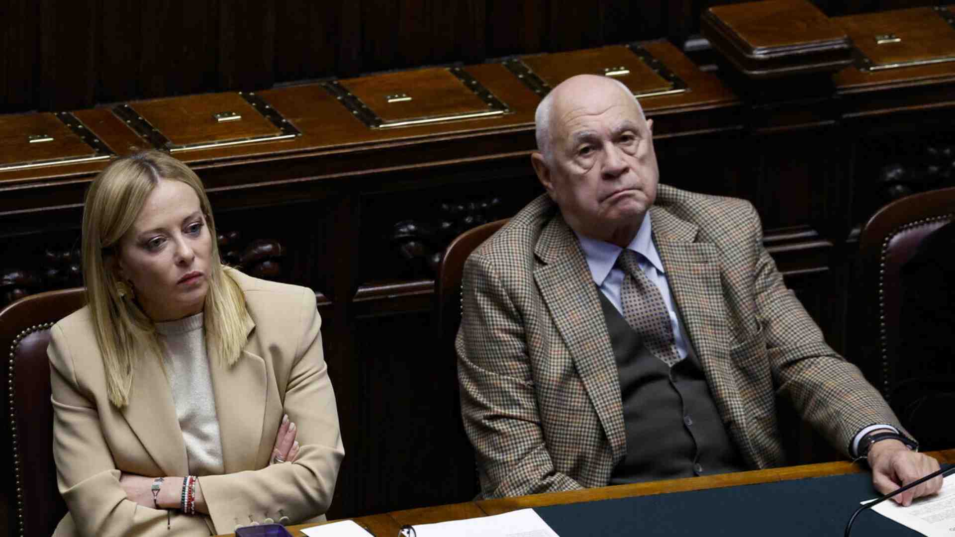 Come la guerra in Iran può influenzare il voto del referendum sulla giustizia