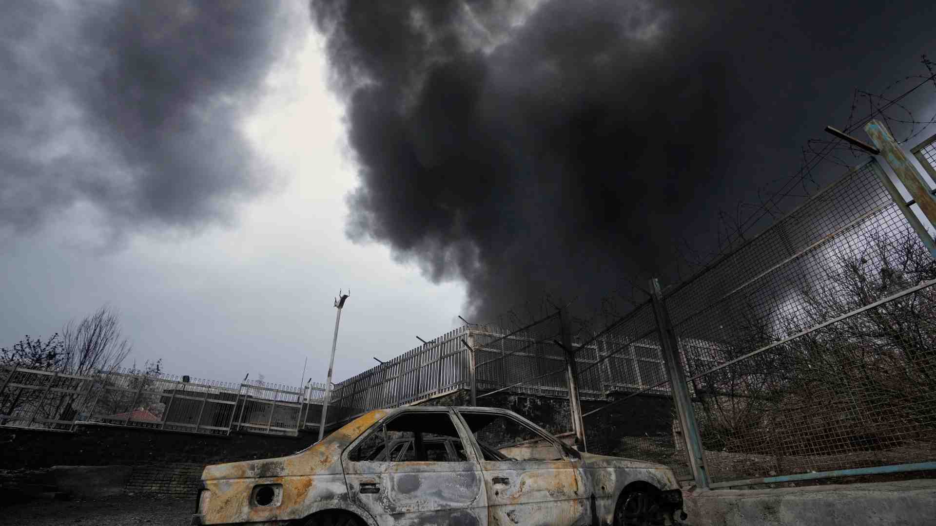 Perché l’Occidente è diventato il male assoluto