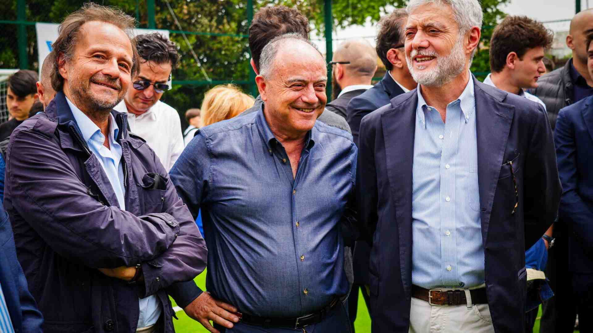 La clamorosa disfatta in tv del pm Woodcock