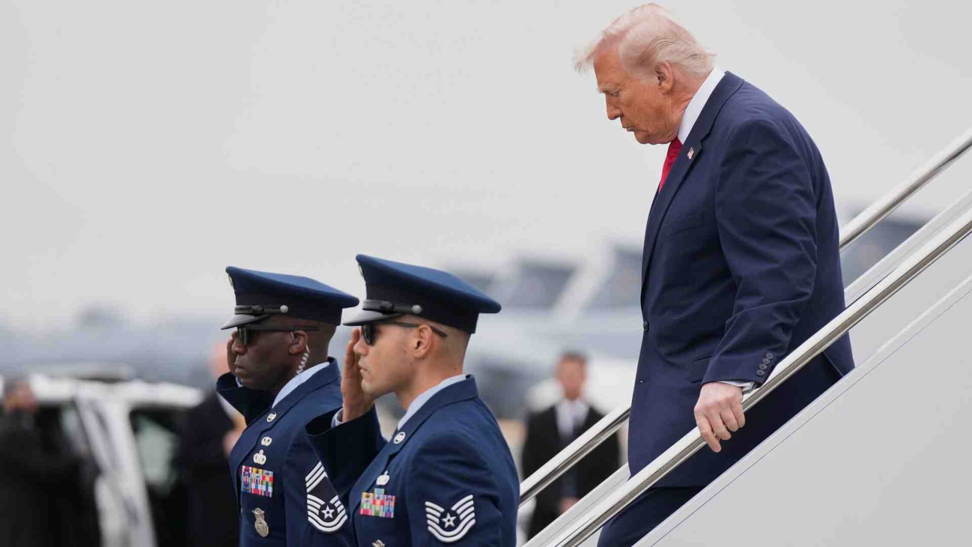 Il disordine, la guerra e il grande vuoto politico del nostro tempo