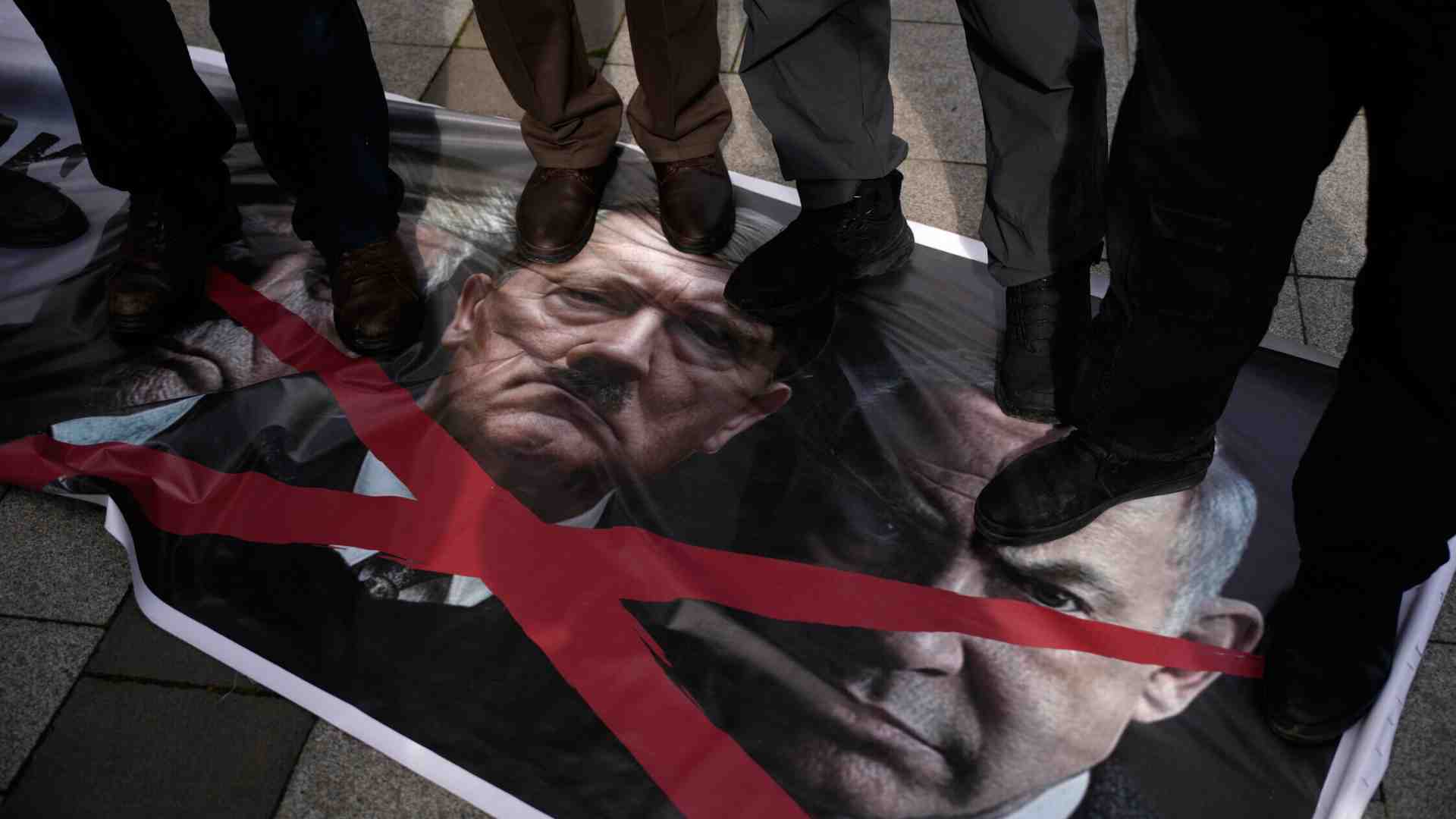 Escalation del terrore iraniano in Europa