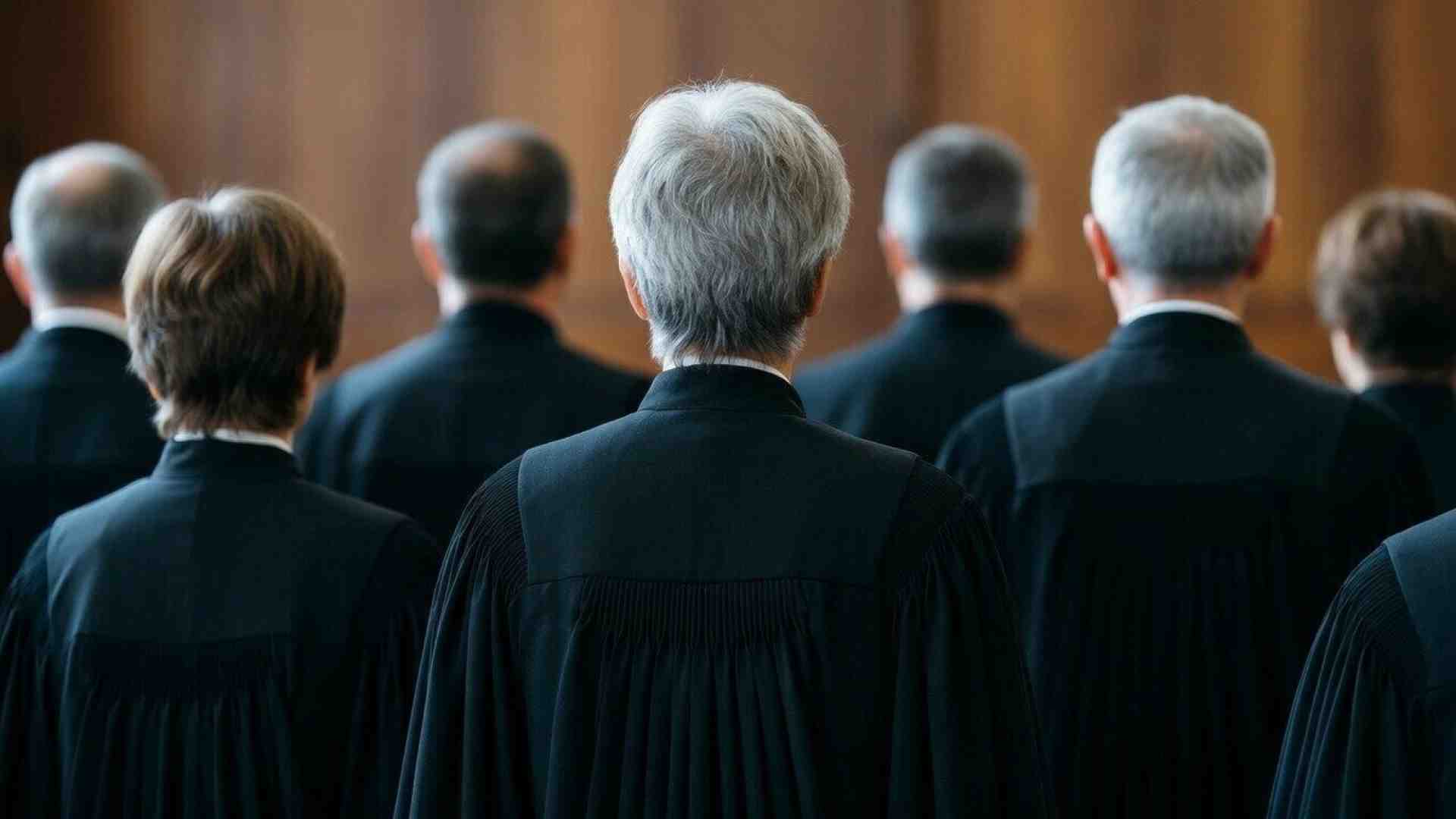 Obiezioni alle obiezioni sulla riforma della Giustizia