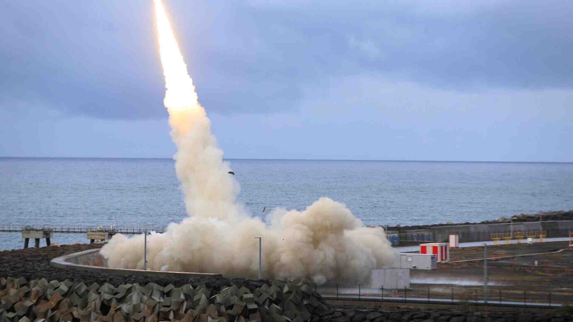 La vecchia Nato regge ancora la prova del medio oriente