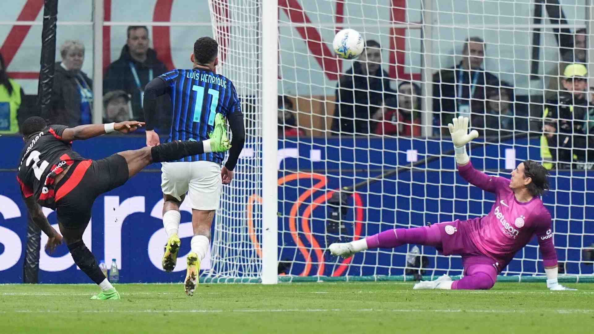 La vittoria nel derby amplifica i rimpianti del Milan