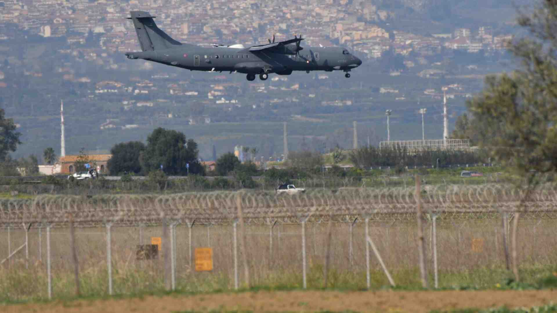 Perché i droni americani partiti da Sigonella non avevano bisogno del sì italiano