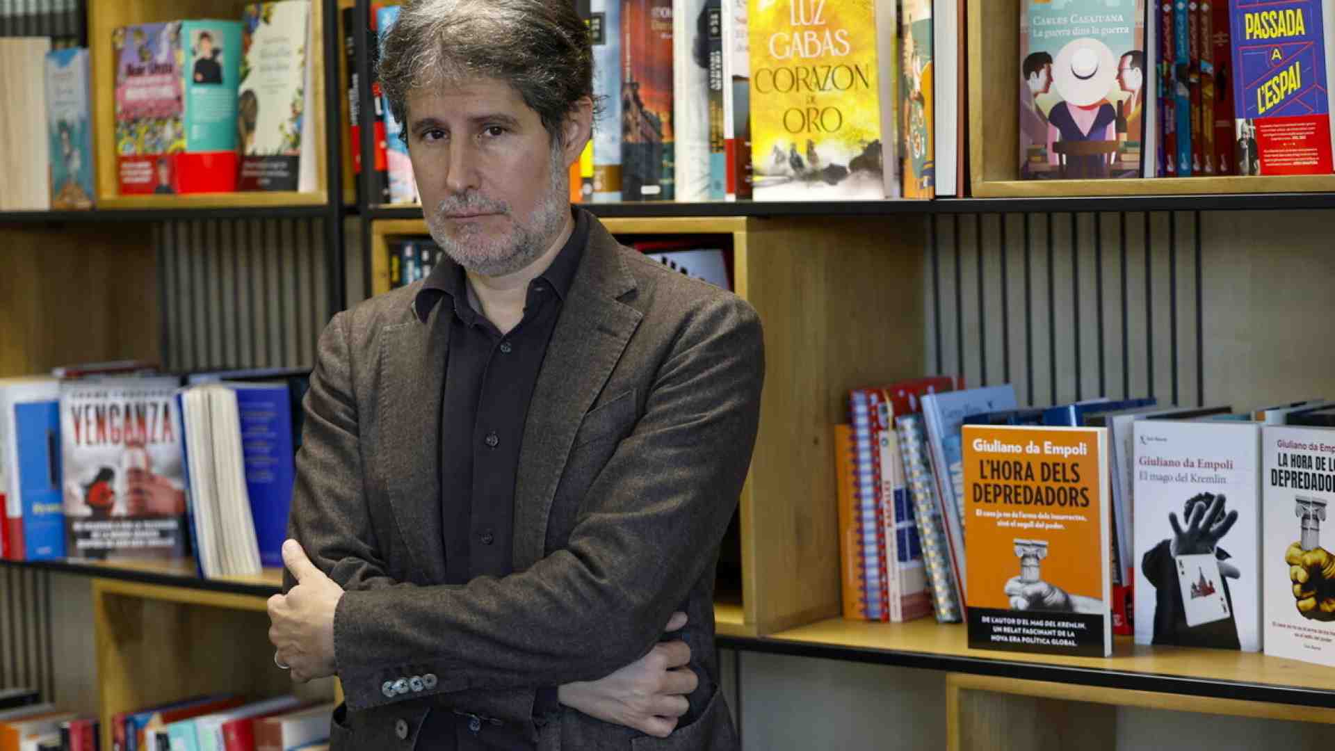 Tornare in Russia leggendo “Il Mago del Cremlino”, e guardare il potere negli occhi