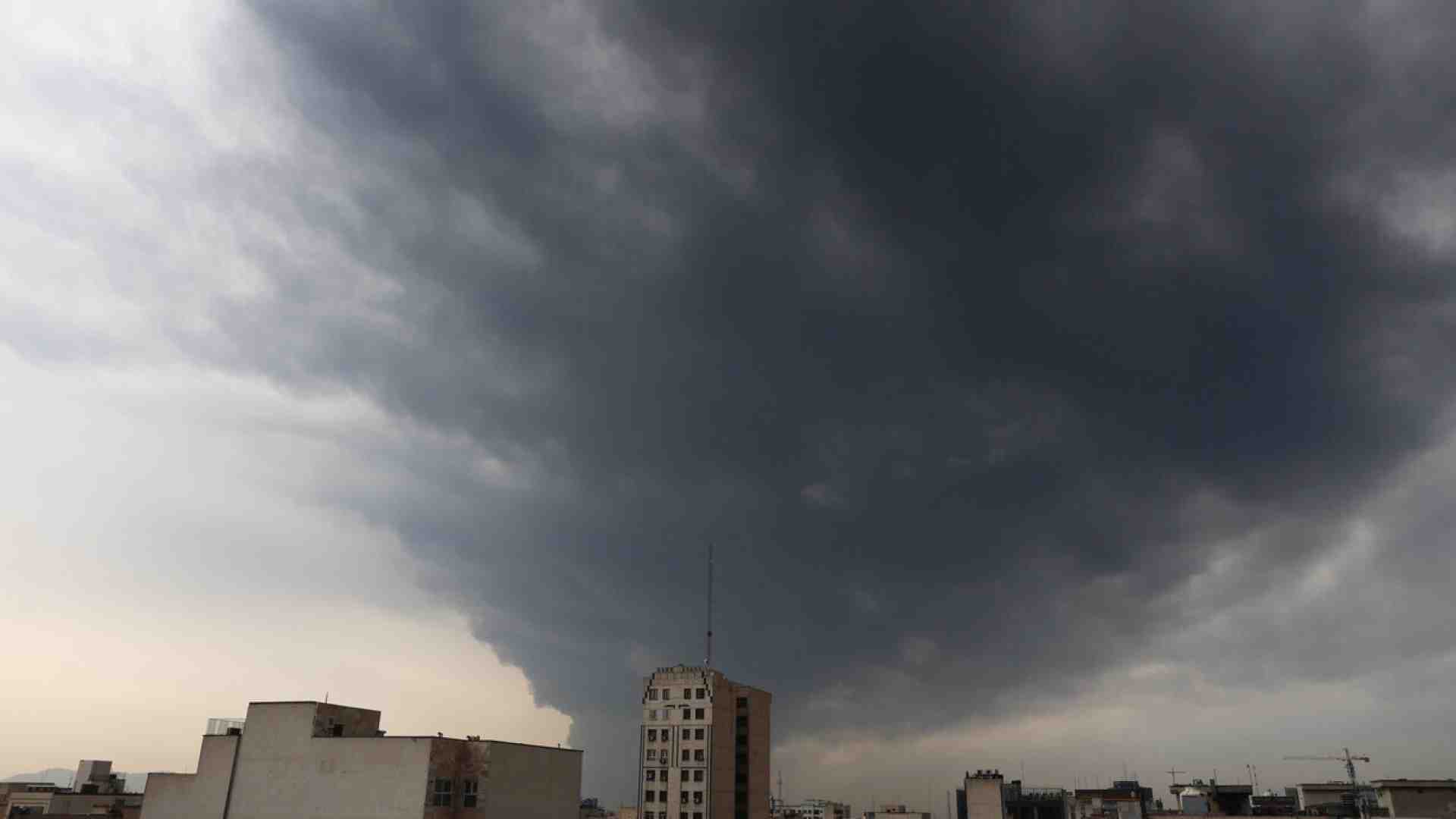 L'effetto degli Accordi di Abramo sulla guerra contro Teheran