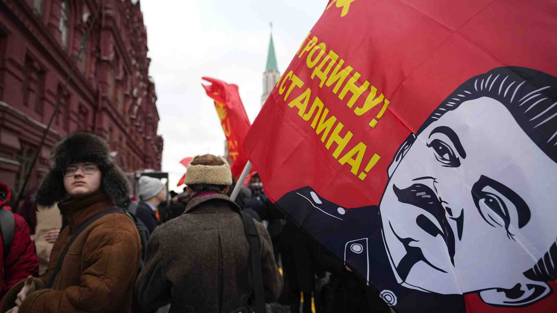 Le necessarie crudeltà del potere. I regimi e la tragedia della successione