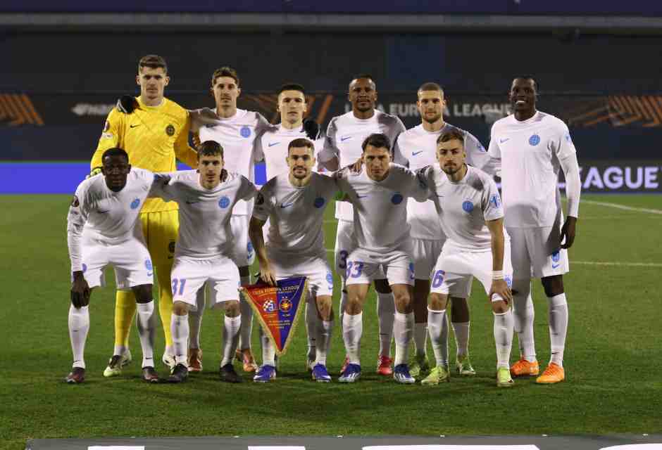 La stella di Bucarest che cade (senza potersi più chiamare Steaua)