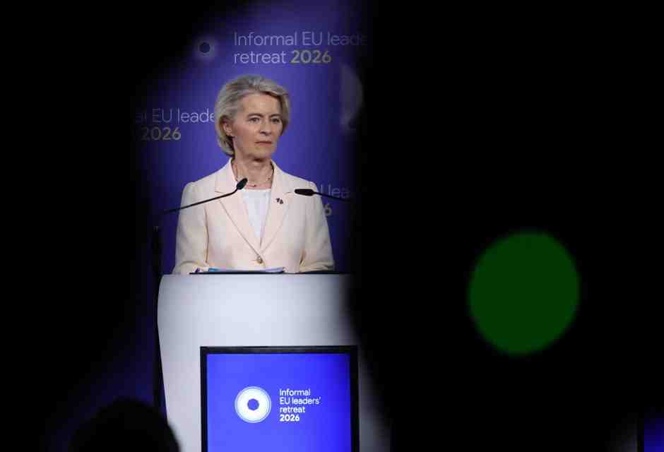 L’Ue non è pronta a due guerre ai suoi confini