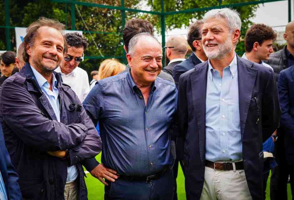 La clamorosa disfatta in tv del pm Woodcock