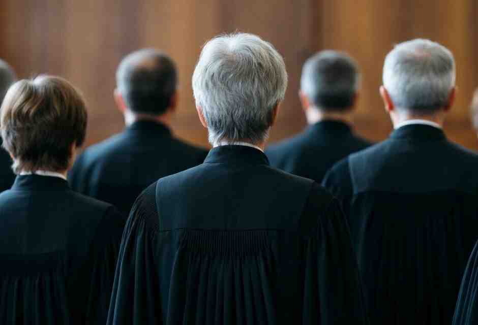 Obiezioni alle obiezioni sulla riforma della Giustizia