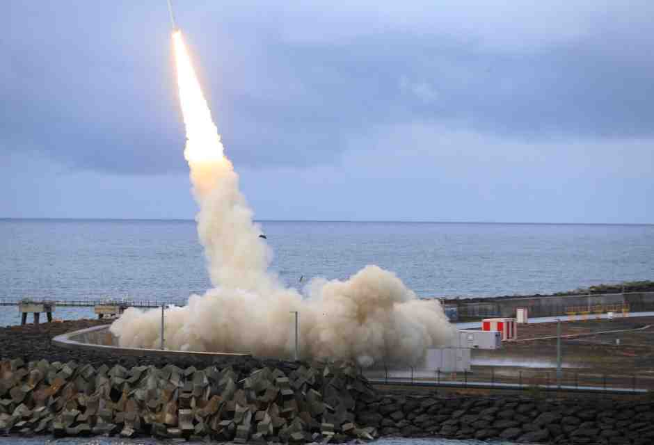 La vecchia Nato regge ancora la prova del medio oriente