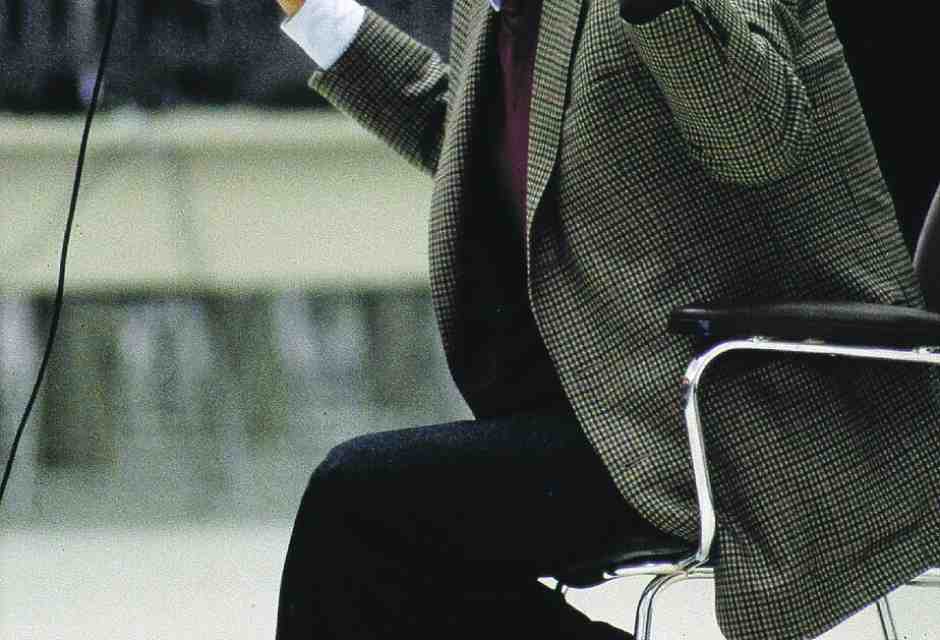 Enzo Tortora, cronaca di un linciaggio