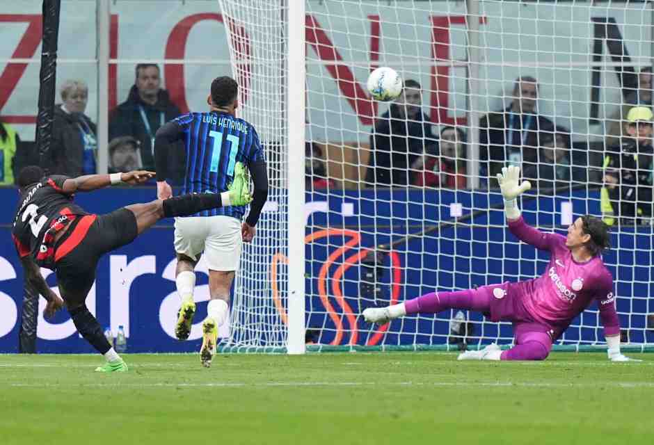 La vittoria nel derby amplifica i rimpianti del Milan
