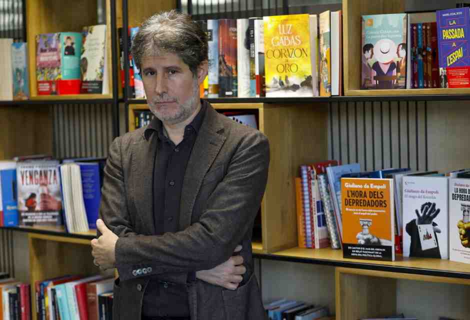 Tornare in Russia leggendo “Il Mago del Cremlino”, e guardare il potere negli occhi