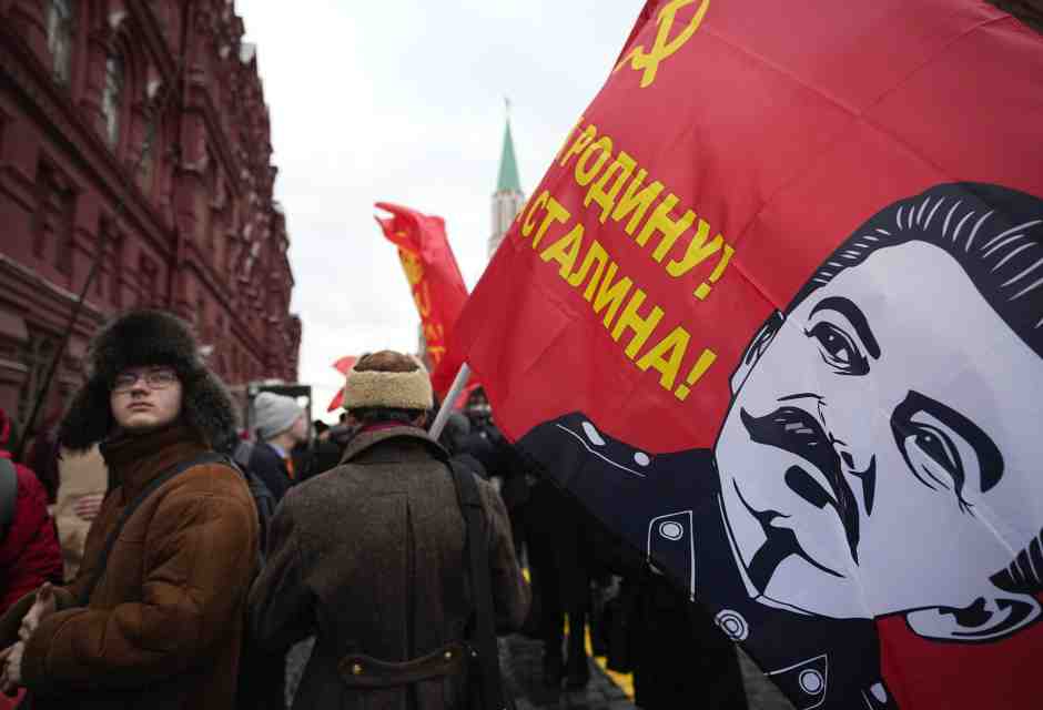 Le necessarie crudeltà del potere. I regimi e la tragedia della successione