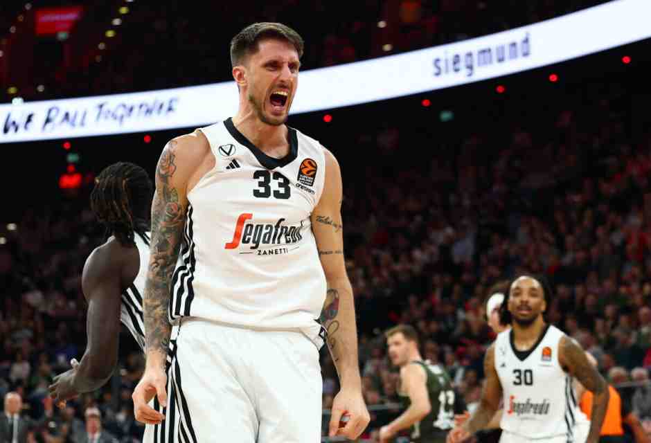 “Sono uscito dal buio, ma ho perso Dio”. Intervista ad Achille Polonara