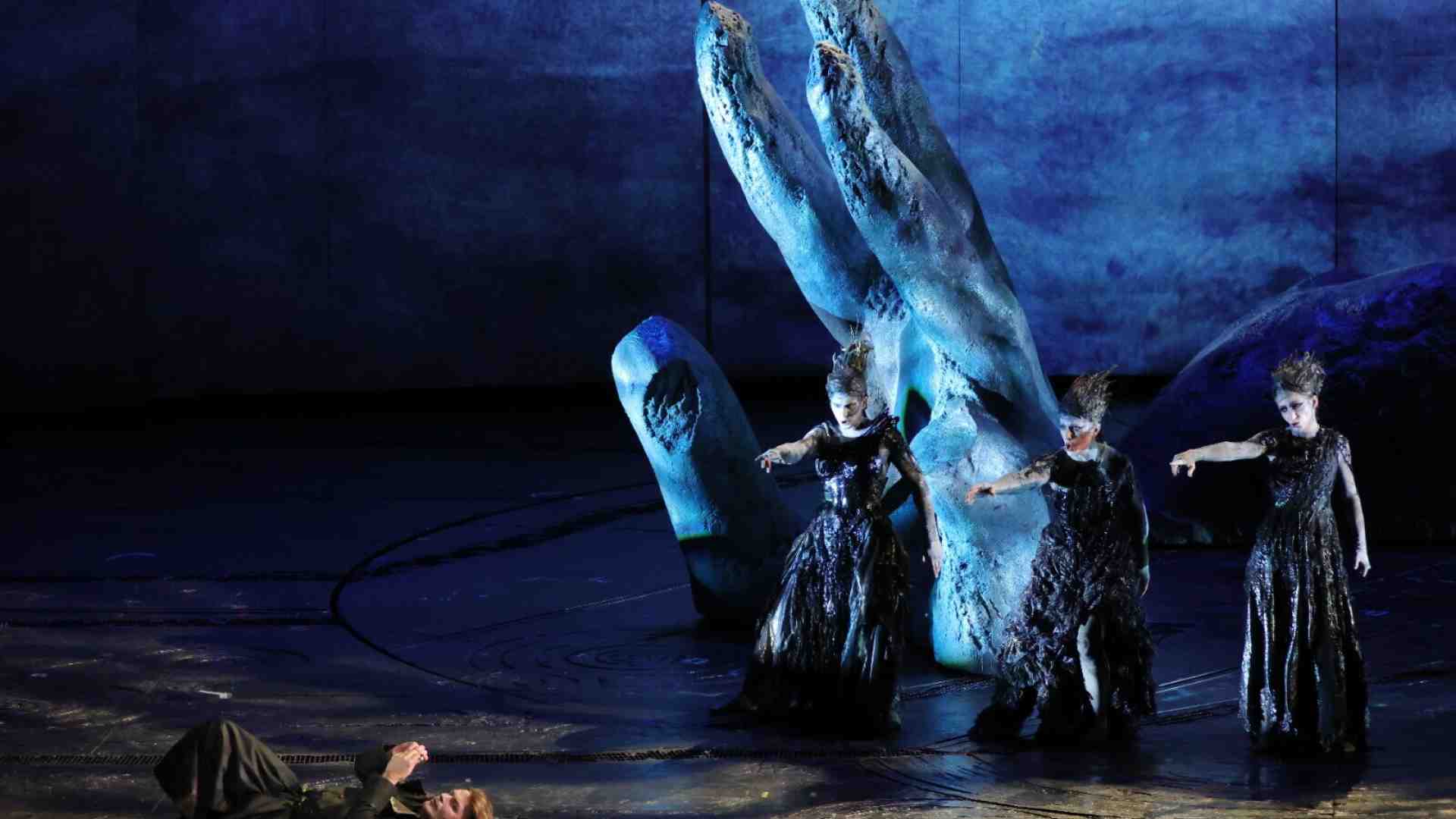 Storie assurde su una musica sublime: non c’è vaccino al virus Wagner