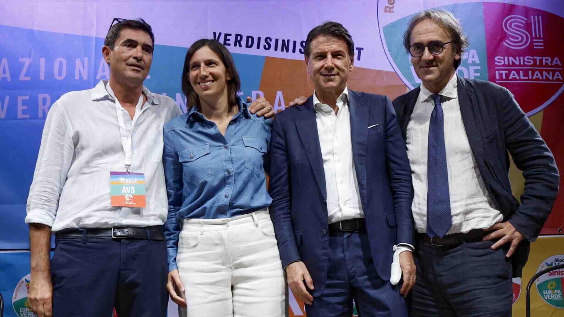 La sfida del 2027 passa da qui: perché il referendum sulla giustizia può cambiare la leadership della sinistra