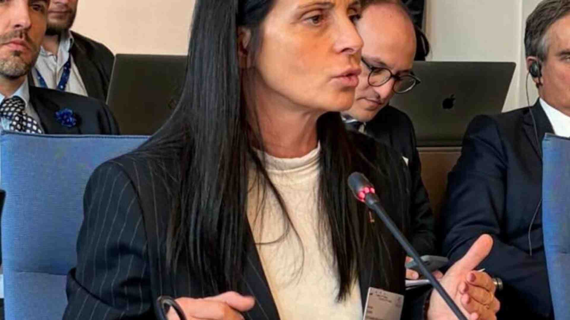 Gava al Consiglio d’Europa: piano da 200 milioni per la Terra dei Fuochi