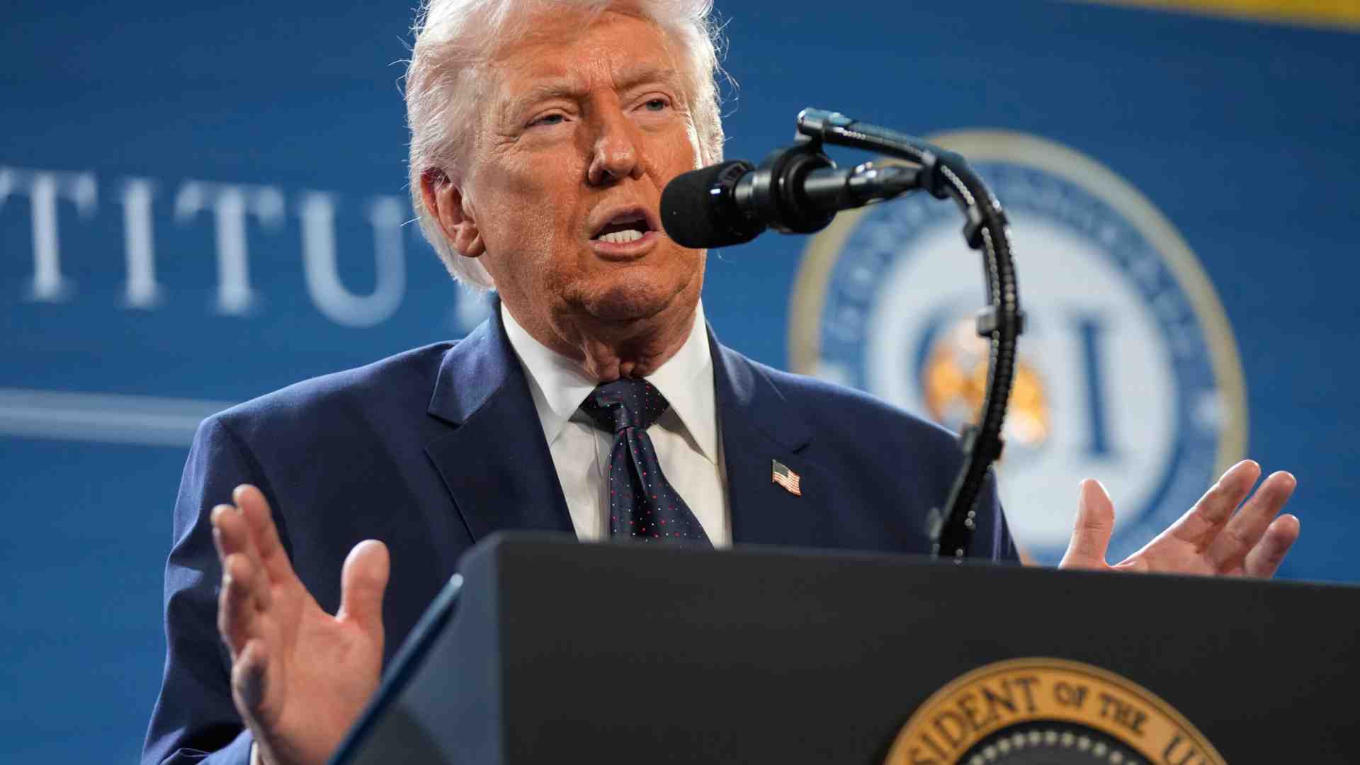 I consiglieri di Trump puntano a un conflitto breve. La propaganda iraniana si è attivata