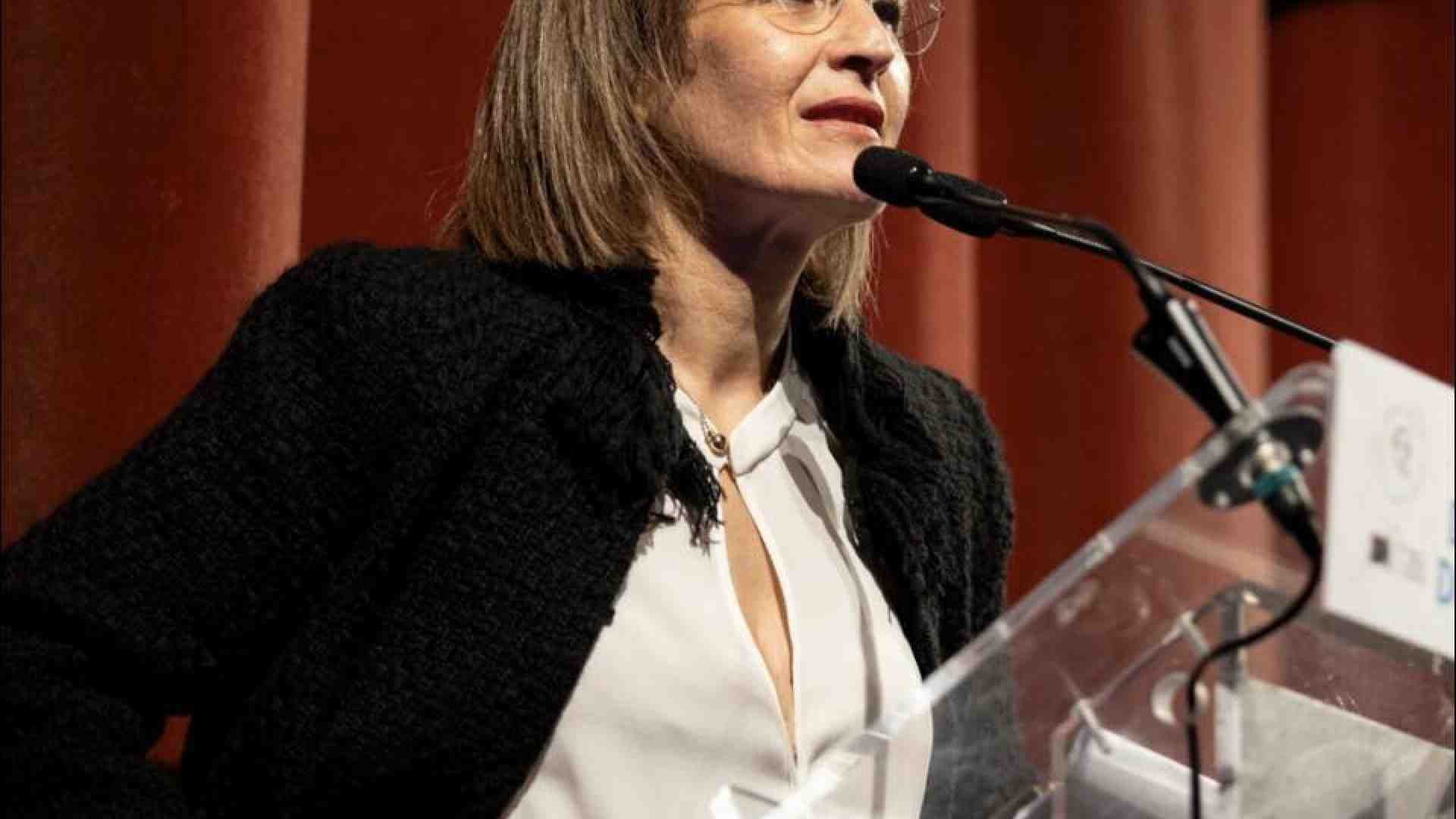 “Ecco come si smontano le bufale del No”. Parla la giudice Natalia Ceccarelli