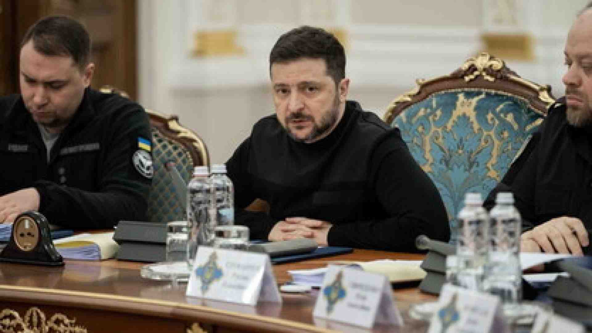 Numeri, princìpi e necessità dietro all’aiuto ucraino in medio oriente