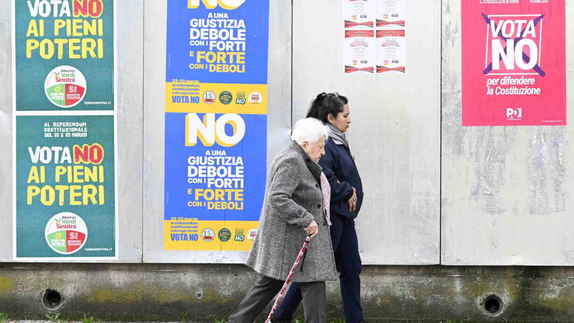 Spunti pazzi e spericolati per convincere a cena i sostenitori del No a votare Sì partendo dalle loro tesi