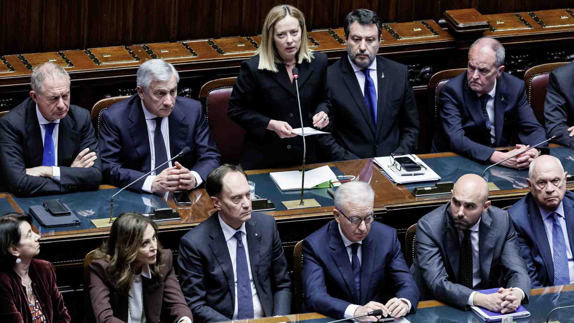 Il sondaggio di Swg. Quadro politico stabile, ma il 59 per cento degli italiani è contrario alla guerra in Iran