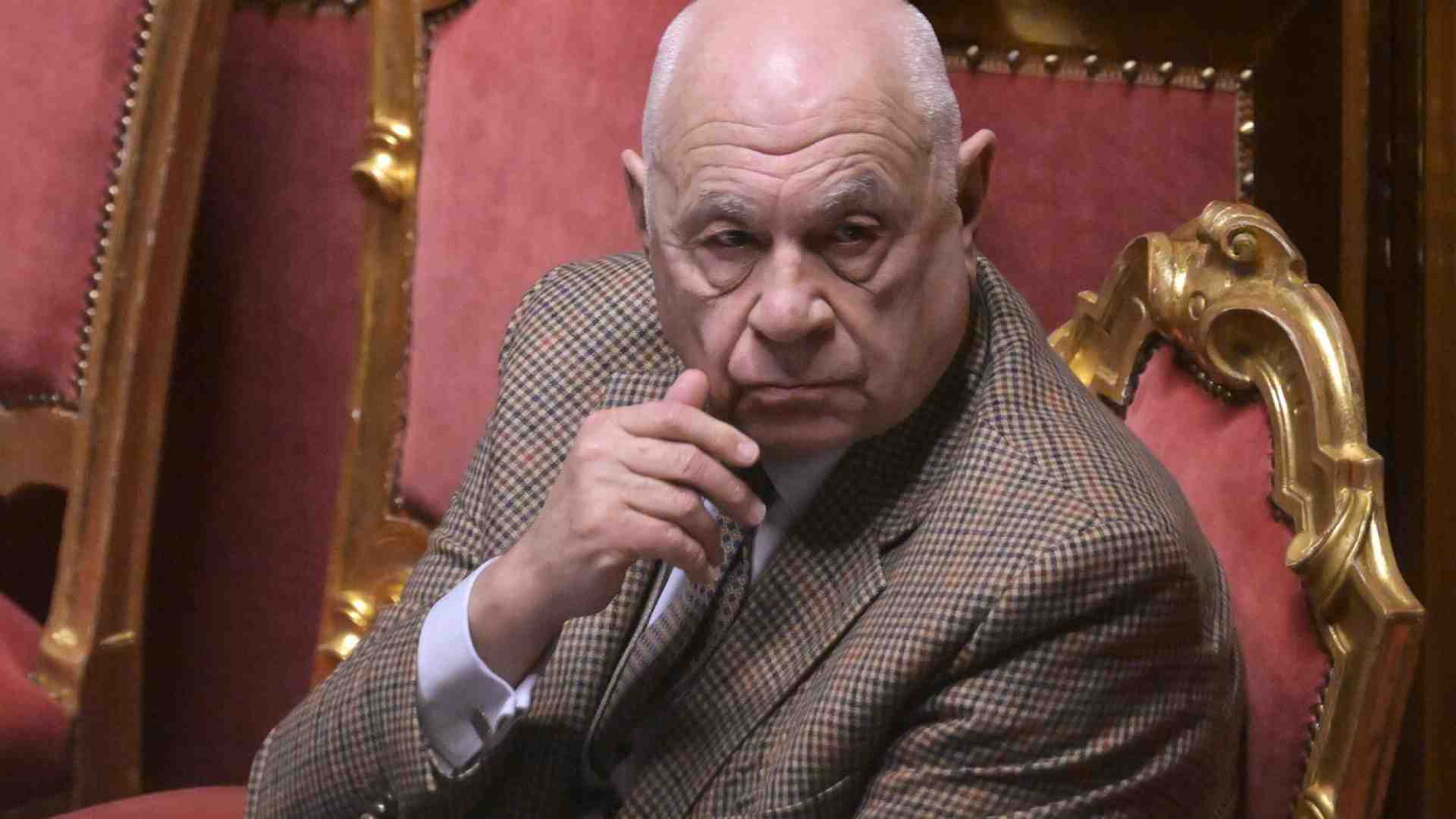 Nordio sulle parole di Bartolozzi: "Si scuserà". Mantovano: "Frase infelice"