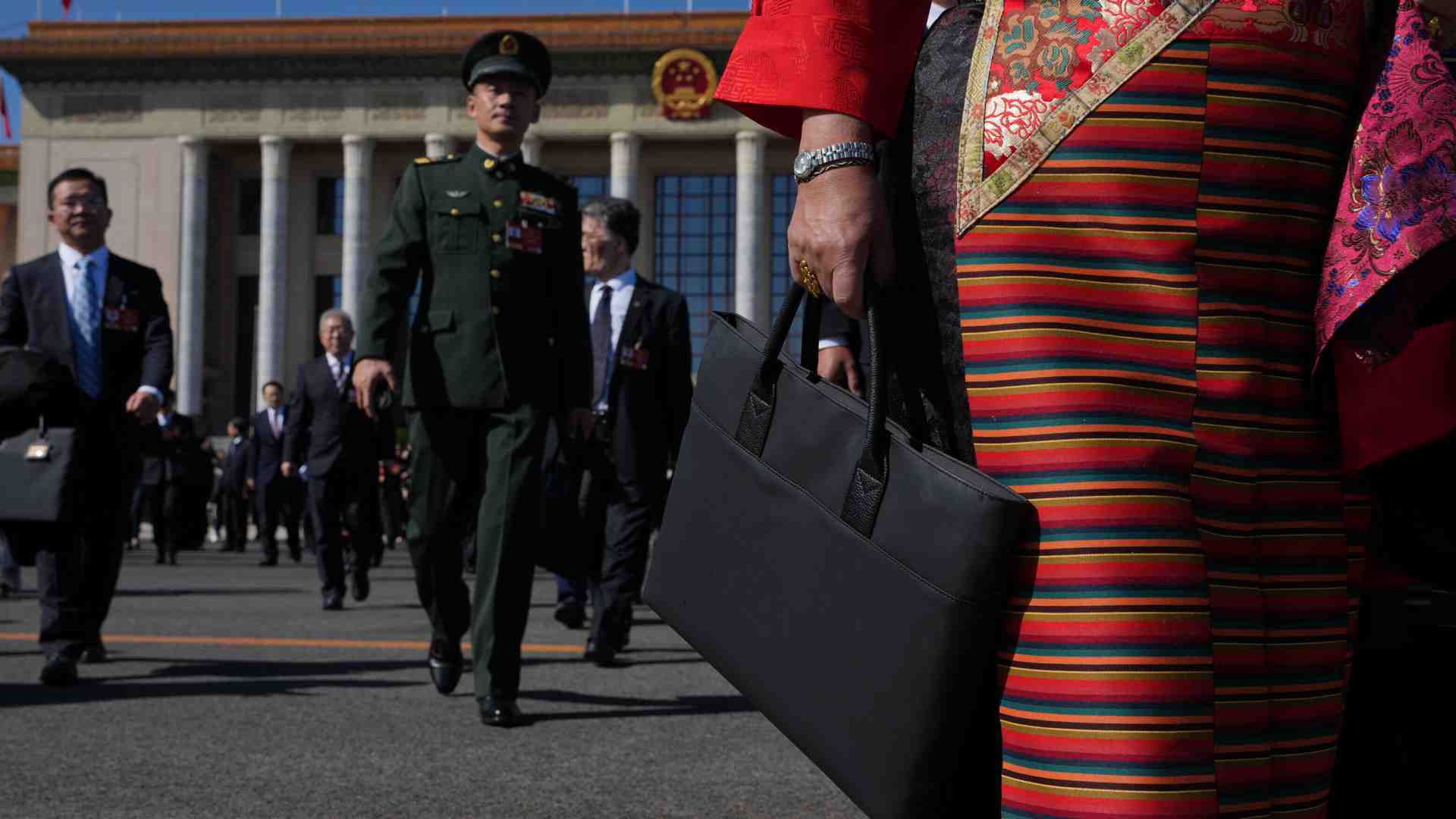 “È una svolta storica”. Parla il Maestro Li dopo l’espulsione dall'Italia degli agenti della repressione cinese