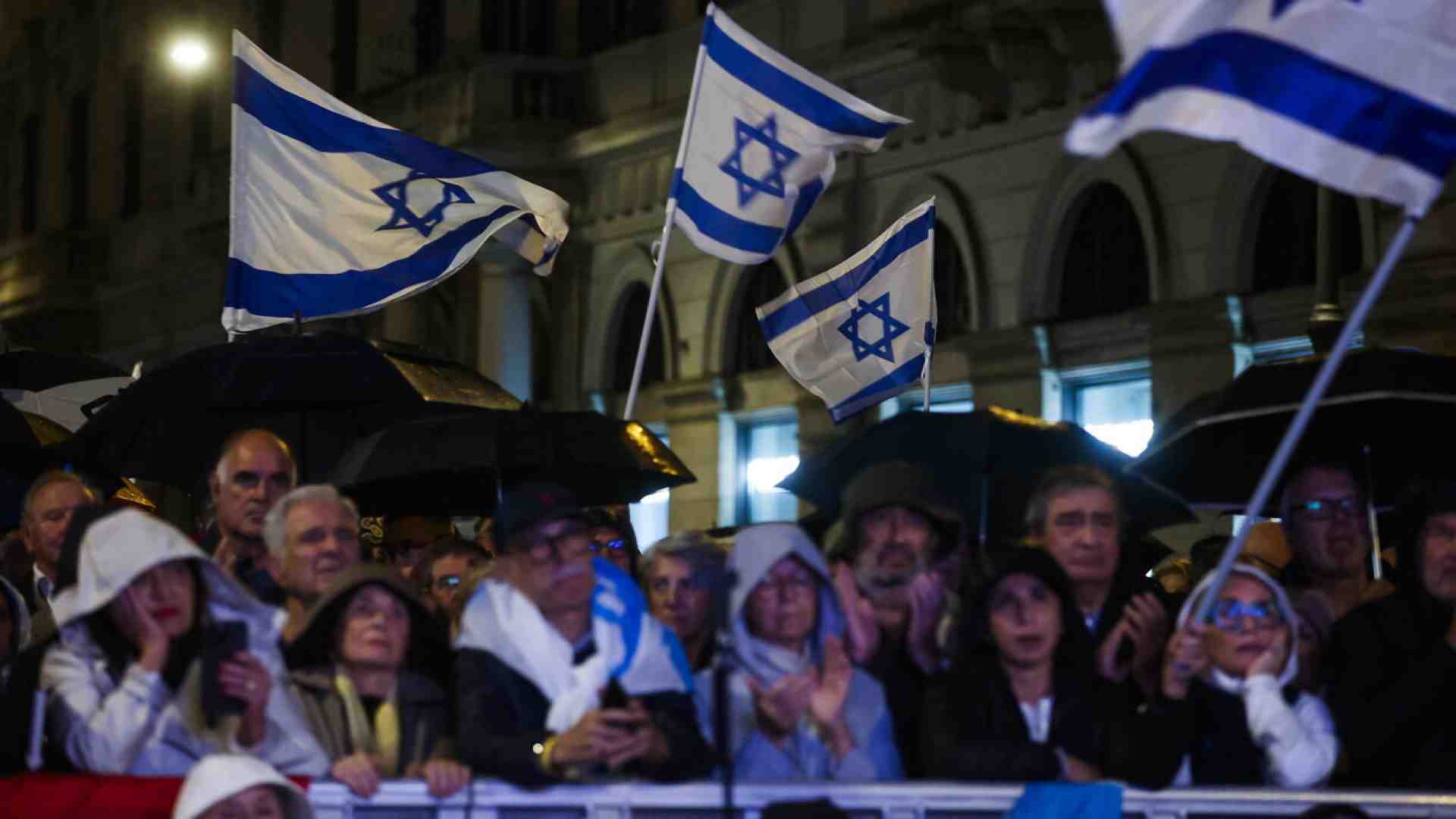 La sinfonia del terrore antisemita, da Toronto a Liegi