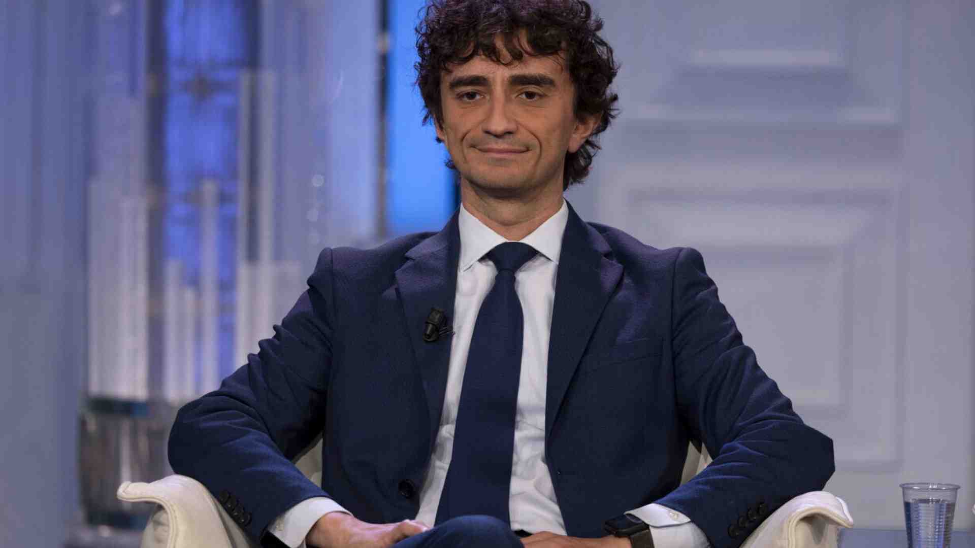 Bignami (FdI): “Pronti a collaborare con l’opposizione sull’Iran. Importante dare un segnale di unità”