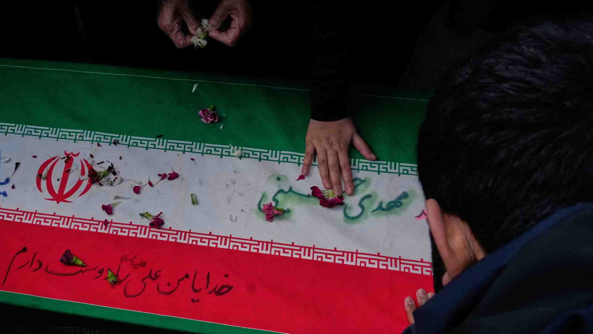 Solo forsennati e superficiali pensano che una guerra possa durare qualche giorno