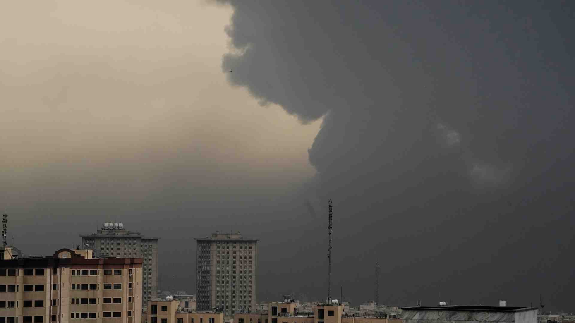 Trump sente Putin: un'ora di colloquio. La Nato intercetta un missile sulla Turchia