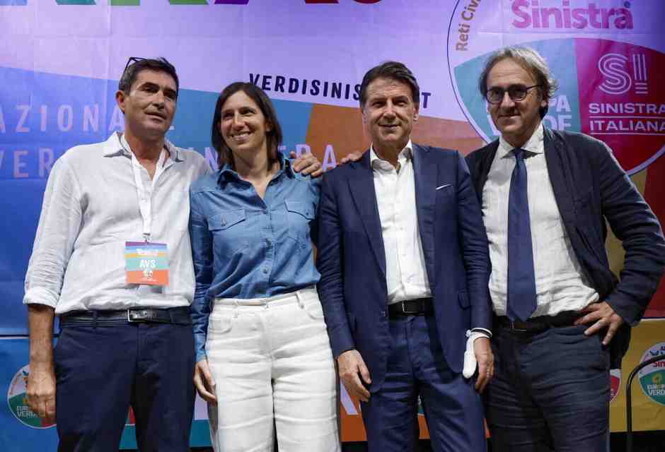 La sfida del 2027 passa da qui: perché il referendum sulla giustizia può cambiare la leadership della sinistra