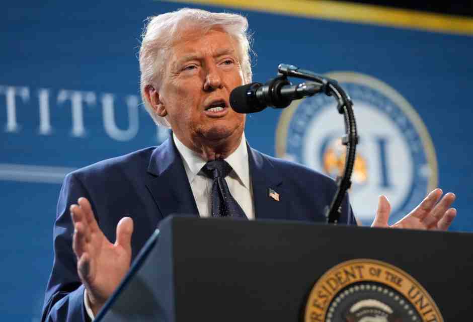 I consiglieri di Trump puntano a un conflitto breve. La propaganda iraniana si è attivata