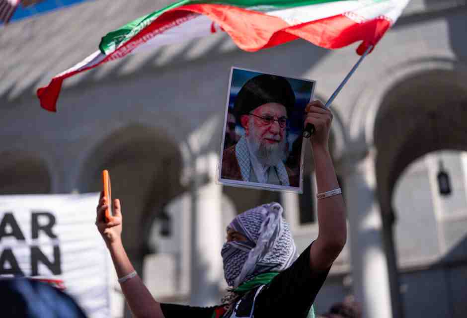 “Un fantasma si aggira in occidente: l’imbecille antimperialista”. Intervista al giornalista inglese Brendan O’Neill