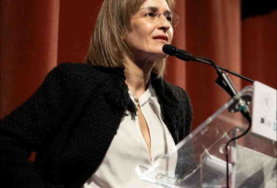 “Ecco come si smontano le bufale del No”. Parla la giudice Natalia Ceccarelli