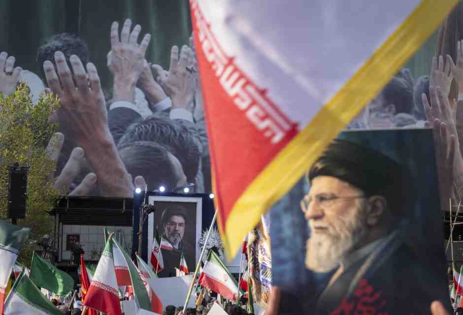 L’Iran “è un cancro negli affari globali”, ci dice Bret Stephens. Tre scenari e le spaccature europee