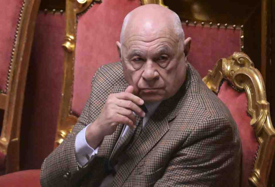 Nordio sulle parole di Bartolozzi: "Si scuserà". Mantovano: "Frase infelice"