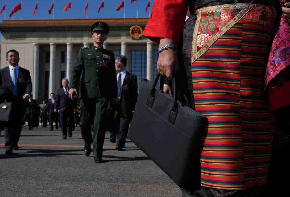 “È una svolta storica”. Parla il Maestro Li dopo l’espulsione dall'Italia degli agenti della repressione cinese