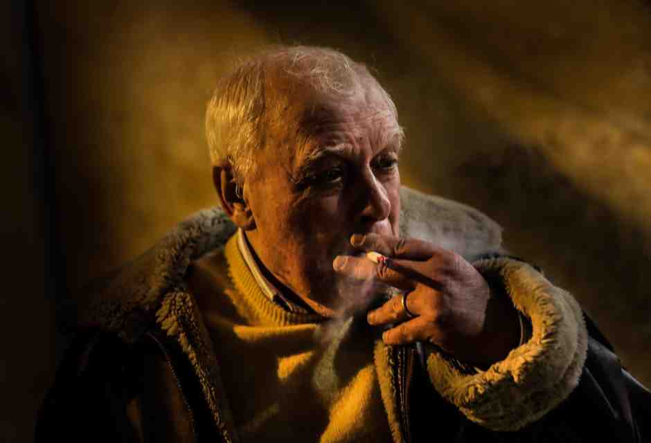 Lobo Antunes, grande scrittore dell’indicibile