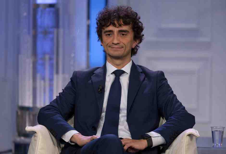 Bignami (FdI): “Pronti a collaborare con l’opposizione sull’Iran. Importante dare un segnale di unità”