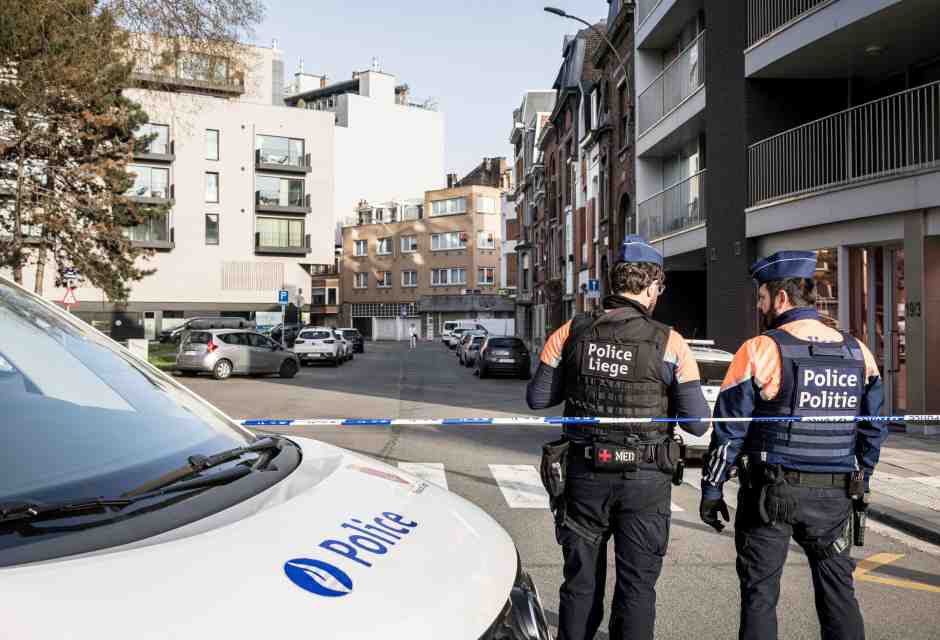 Il sospetto delle cellule dormienti iraniane in Europa