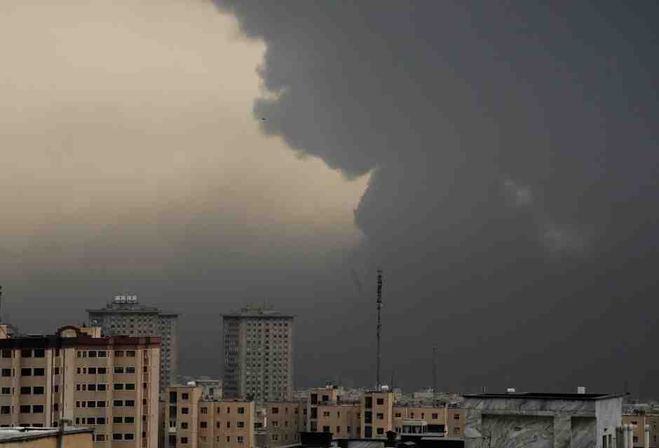 Trump sente Putin: un'ora di colloquio. La Nato intercetta un missile sulla Turchia