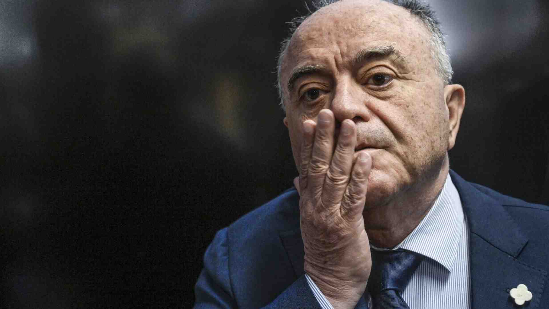 Tajani: "Solidarietà al Foglio per le minacce di Gratteri". La Camera chiede un'informativa del ministro Nordio