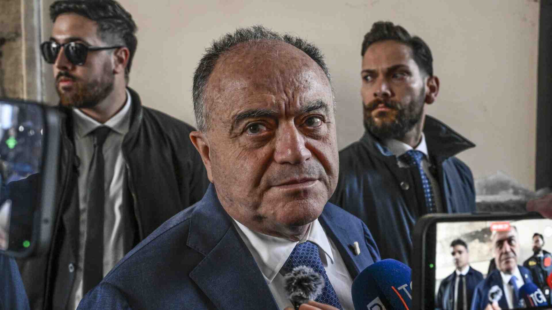"Quella di Gratteri al Foglio è intimidazione", dice il Comitato Camere Penali per il Sì