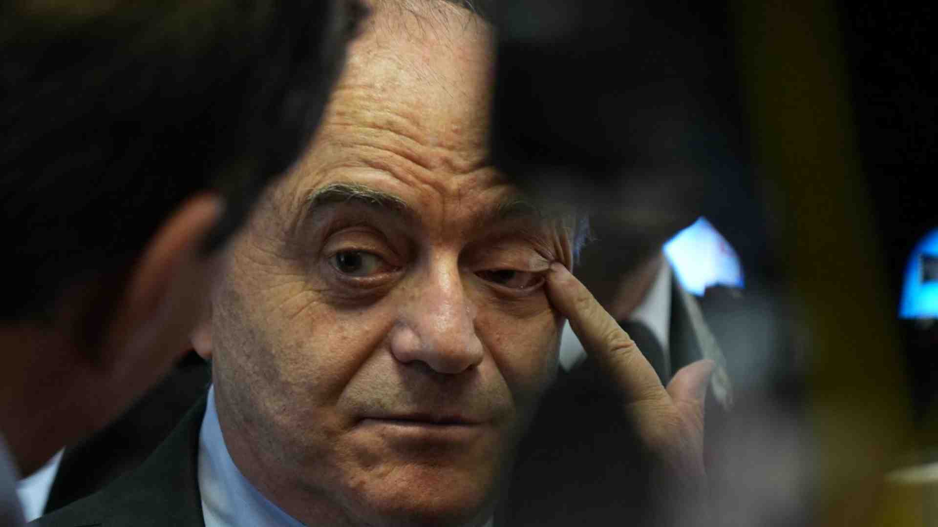 Fnsi e UniRai contro Gratteri: non si può minacciare la libertà di stampa